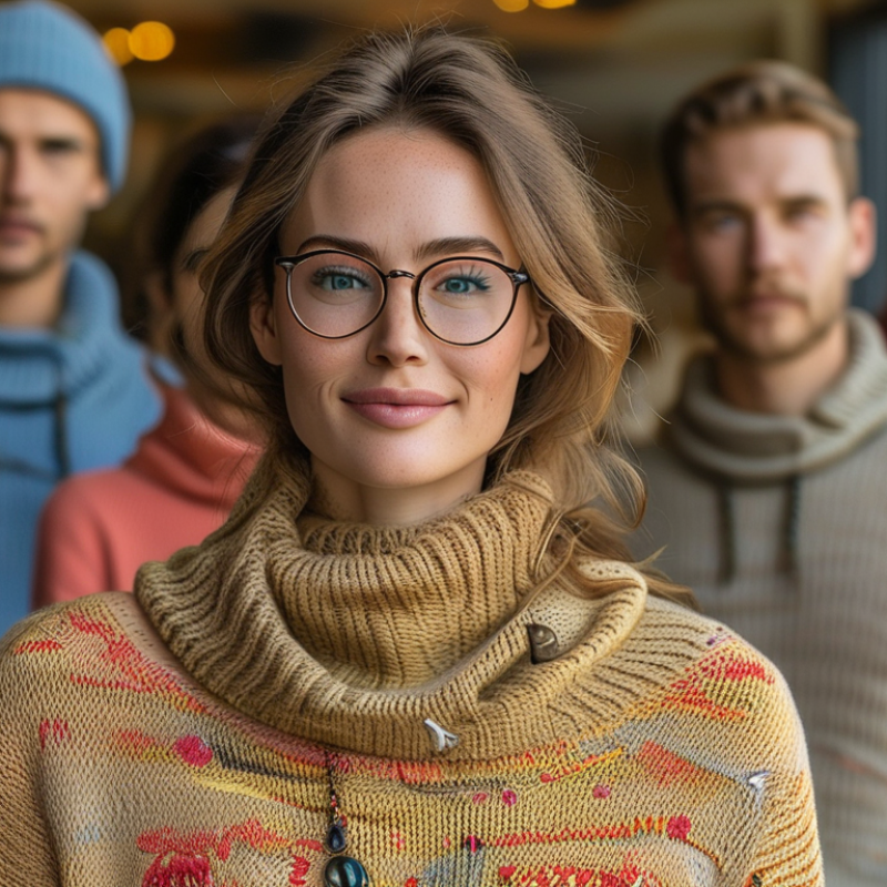 Top 10 Relaxed Fit Pullovers for Global Buyers?