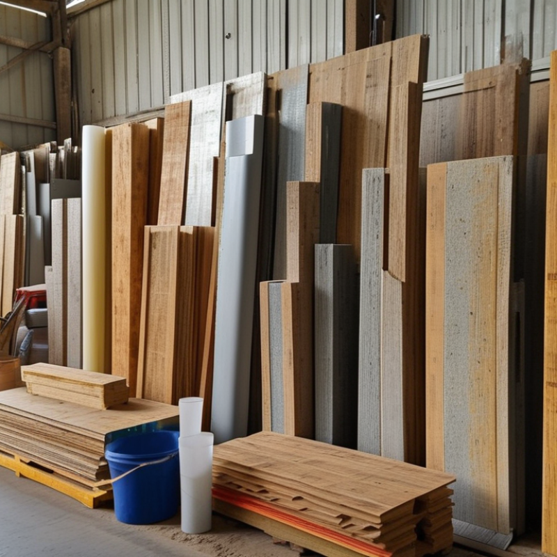 Top 10 Wood Plastic Composite Distributors in the Philippines?