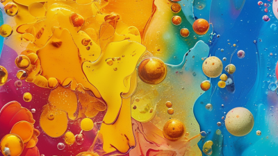 How to Choose the Best Solvent Ink for Your Printing Needs?