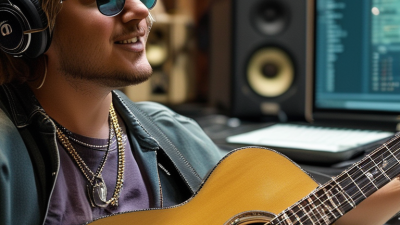Discover the Best Custom Song L EV Options for Global Buyers?