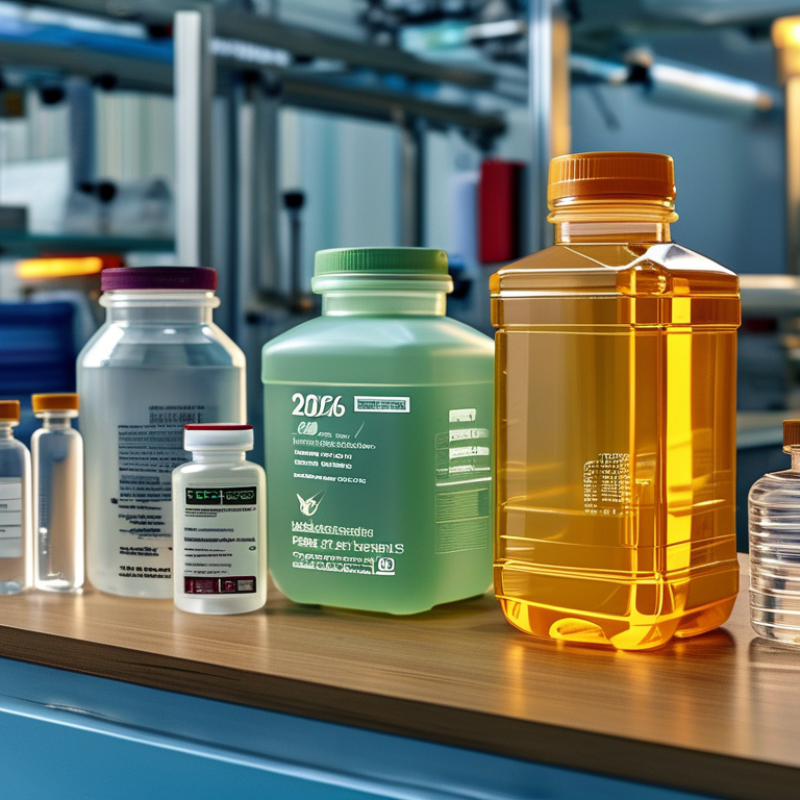 2026 Best Medical Grade EVOH for Global Procurement Needs?