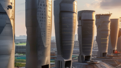 Top Construction Castings Suppliers in China for Global Buyers?