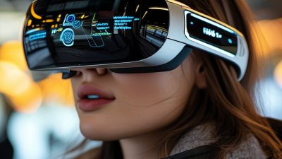 Smart AI Glasses Best Features and Benefits for Global Buyers?