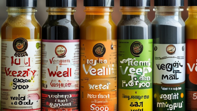 How to Choose the Best Vegetarian Bouillon Powder for Your Needs?