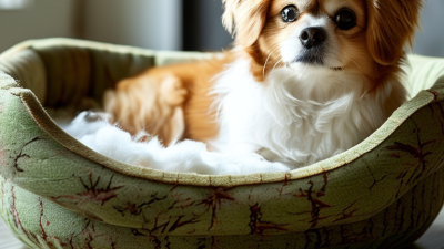 2026 Best Eco Friendly Pet Bed Options for Your Pets?
