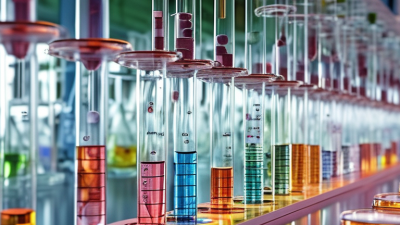 Top 5 DNA Purification Tips for Effective Results?