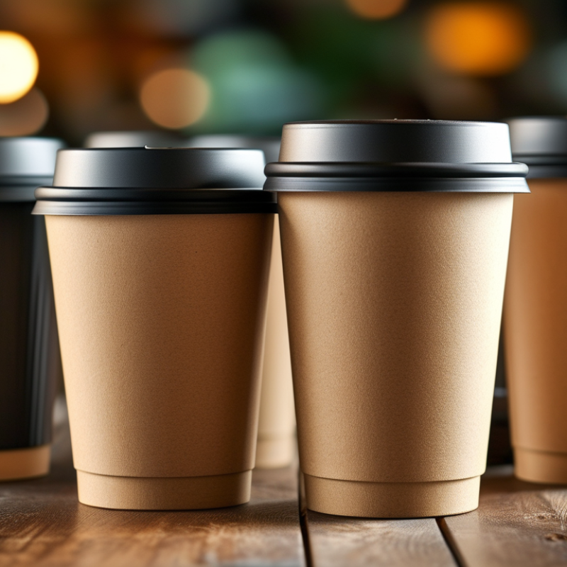 What is Cupstock Paper and How Can it Benefit Your Business?