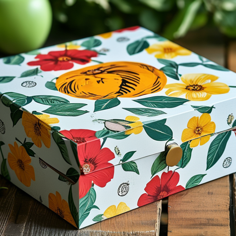 10 Reasons Why Custom Printed Packaging Matters for Brands?