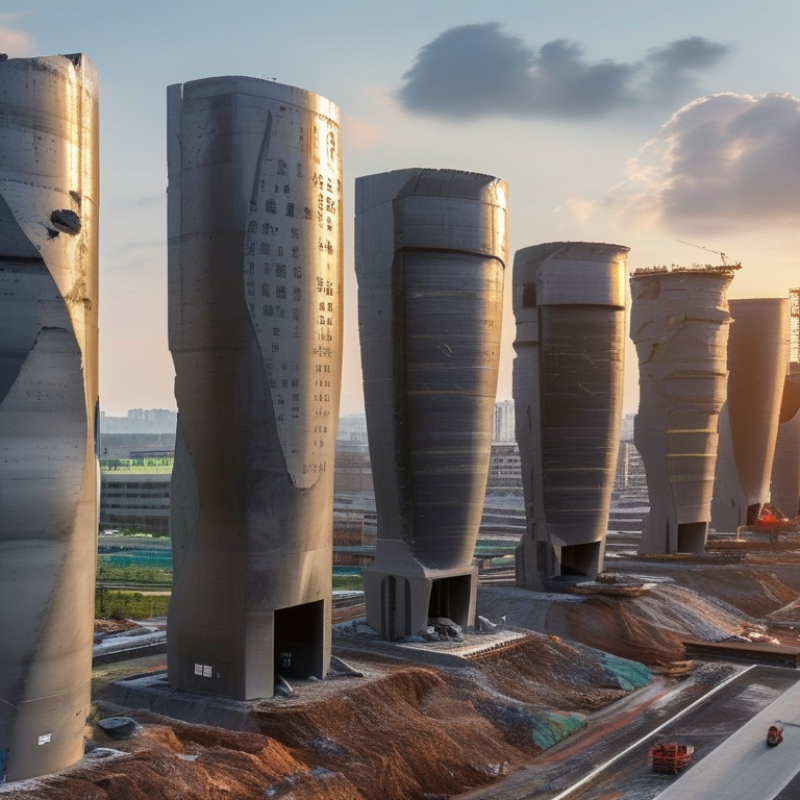 Top Construction Castings Suppliers in China for Global Buyers?