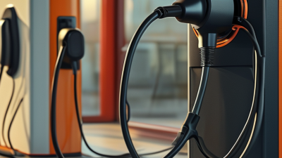 2026 Best AC EV Chargers for Global Buyers to Consider