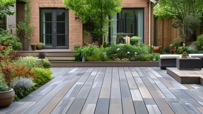 2026 How to Choose Wpc Outdoor Decking Floor for Your Home?
