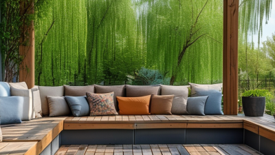 Best 10 Decking WPC Outdoor Ideas for Your Home?