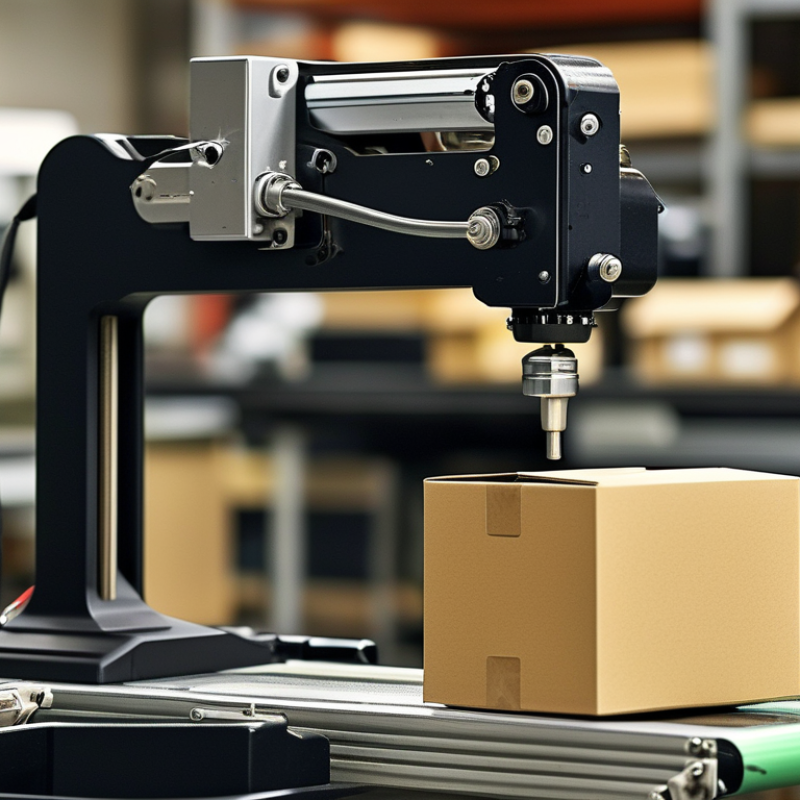 How to Choose the Best Automatic Labeller for Your Business Needs?