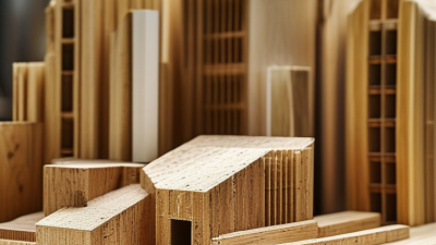 Top 10 Tips for Sourcing Wood Plastic Composite Materials?