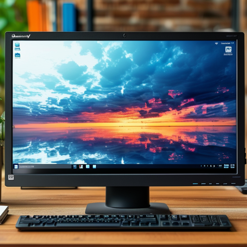 Top 10 Reasons to Choose 7 Inch TFT LCD for Your Projects?