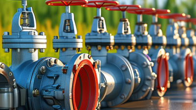 How to Choose the Right Butterfly Valve for Your Needs?