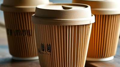 Best Paper Cup Fan Designs for Your Business Needs?