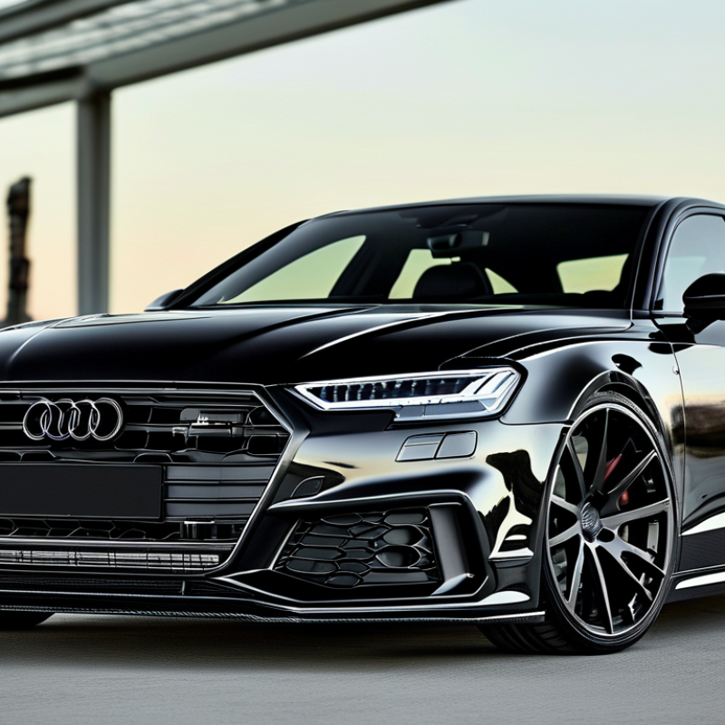 Top Audi Accessories You Should Consider for Your Vehicle Upgrade?