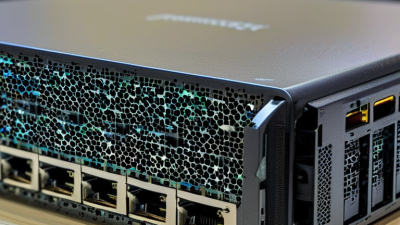 Top 10 Features of Juniper Ex3300 Every Buyer Should Know?