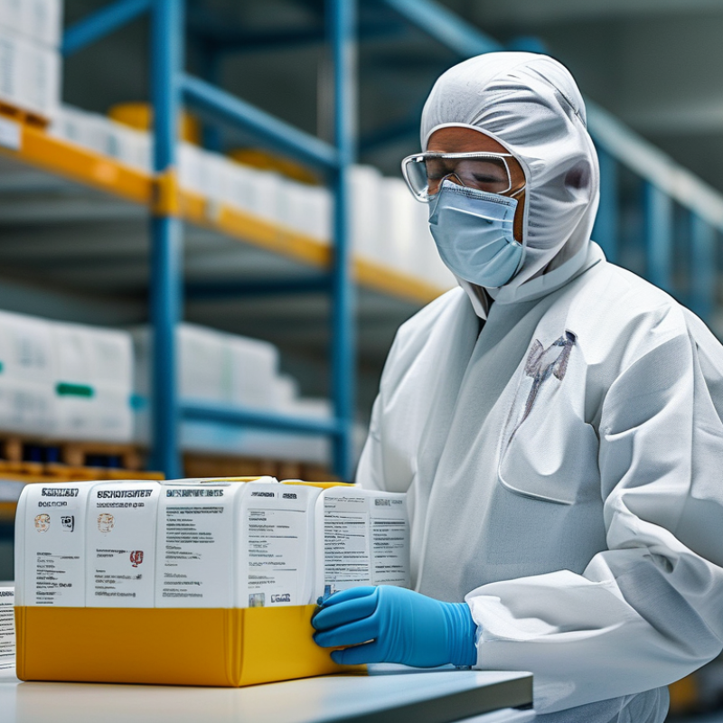 How to Use Medical Grade EVOH for Global Supply Needs?