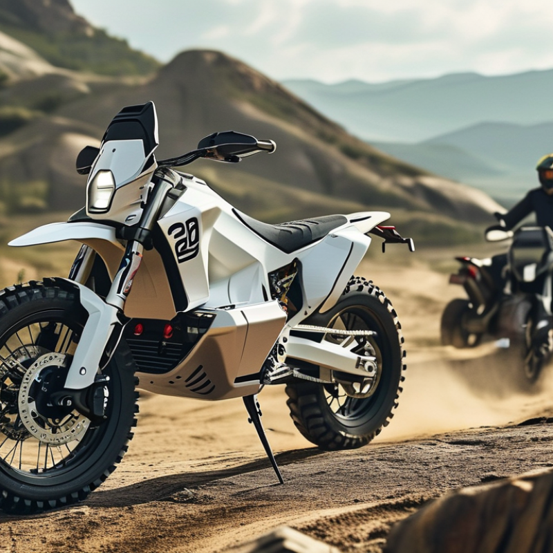 Top 10 Electric Dirt Bikes for Global Buyers in 2026?