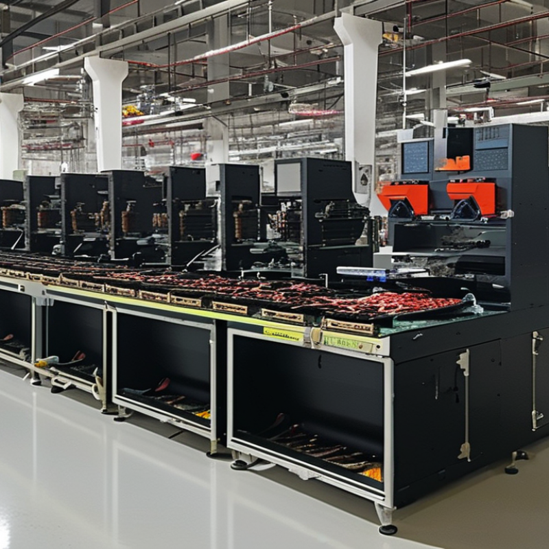 Why Choose Infrared Optical Sorter for Efficient Material Sorting?