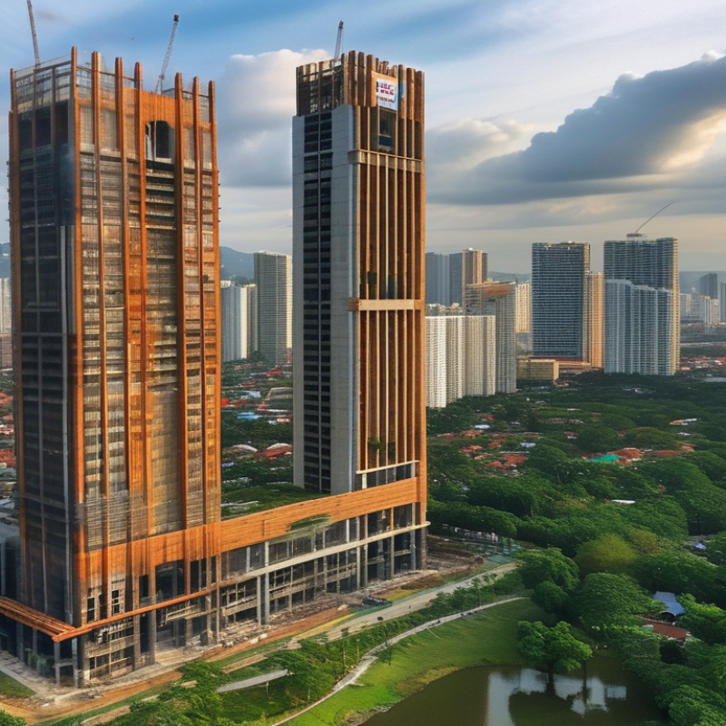 Why Choose the Best Wood Plastic Composite Distributor in Philippines?
