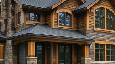Why Choose Deck WPC Exterior for Your Next Project?
