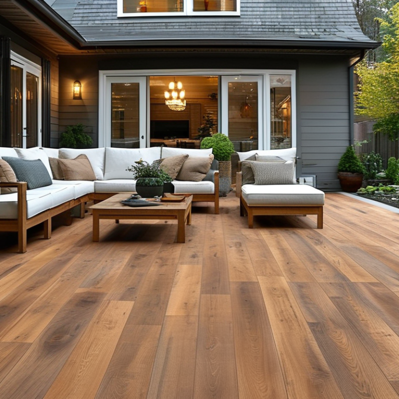 Best WPC Decking Outdoor Options for 2026 What to Know?