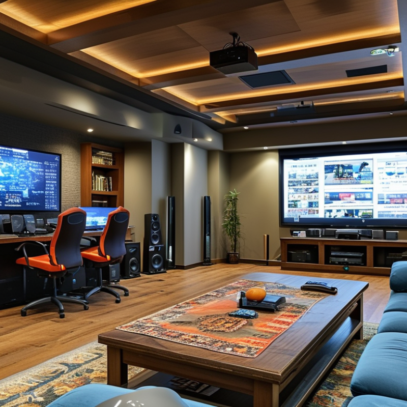 Top 10 HDMI over IP Extender Options for Global Buyers?