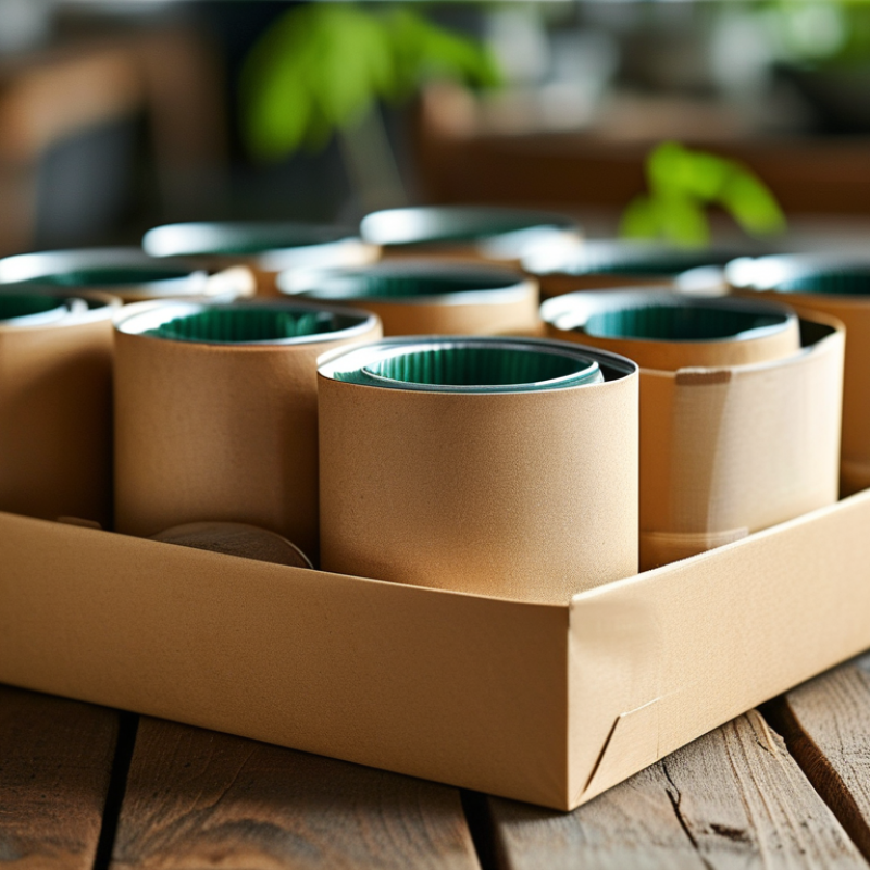 Best Food Grade Paper Roll for Global Buyers Today?