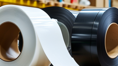 Why Choose Pvc Film Sheet for Your Business Needs?