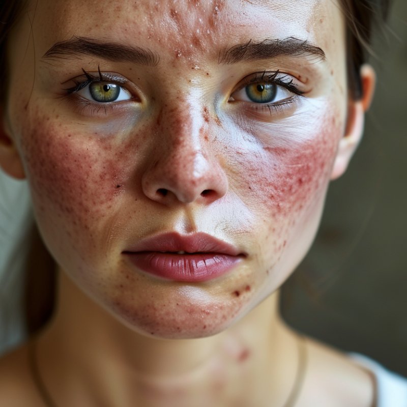 How Often Should You Use a Derma Pen for Acne Scars?