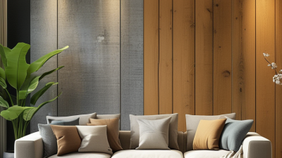2026 Best WPC Wall Panel Manufacturers for Global Buyers