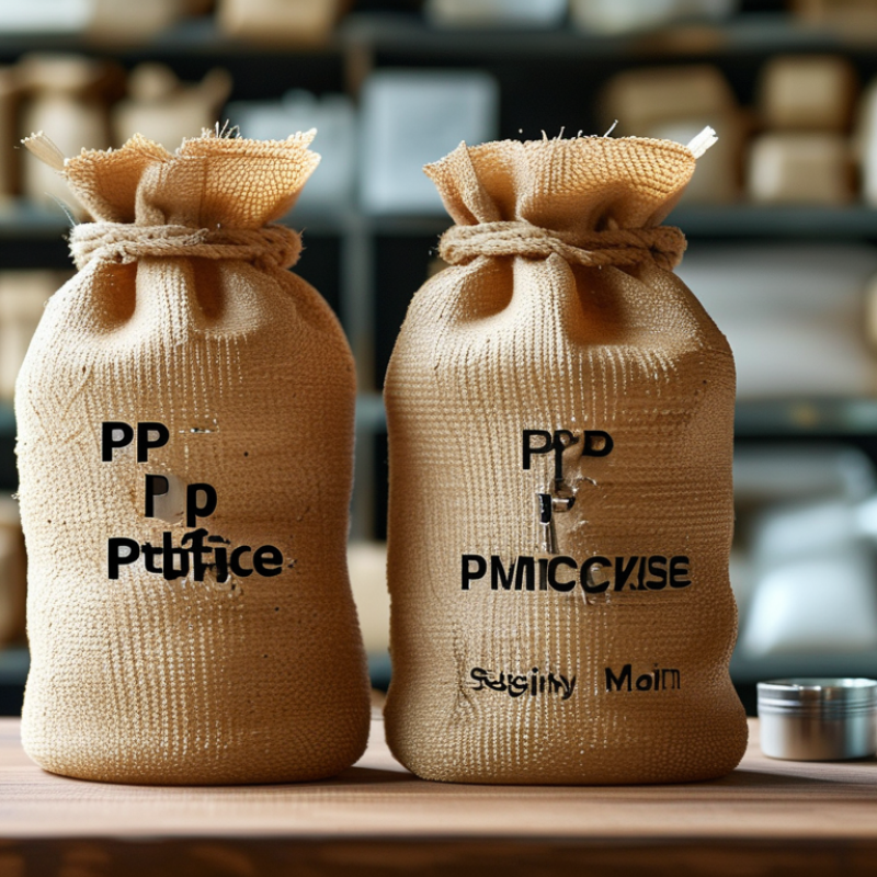Top Tips for Sourcing PP Woven Bags Effectively?