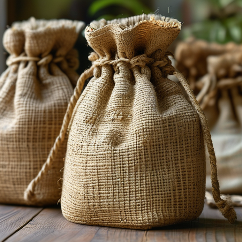 What are the Benefits of Using Raffia Woven Bags?