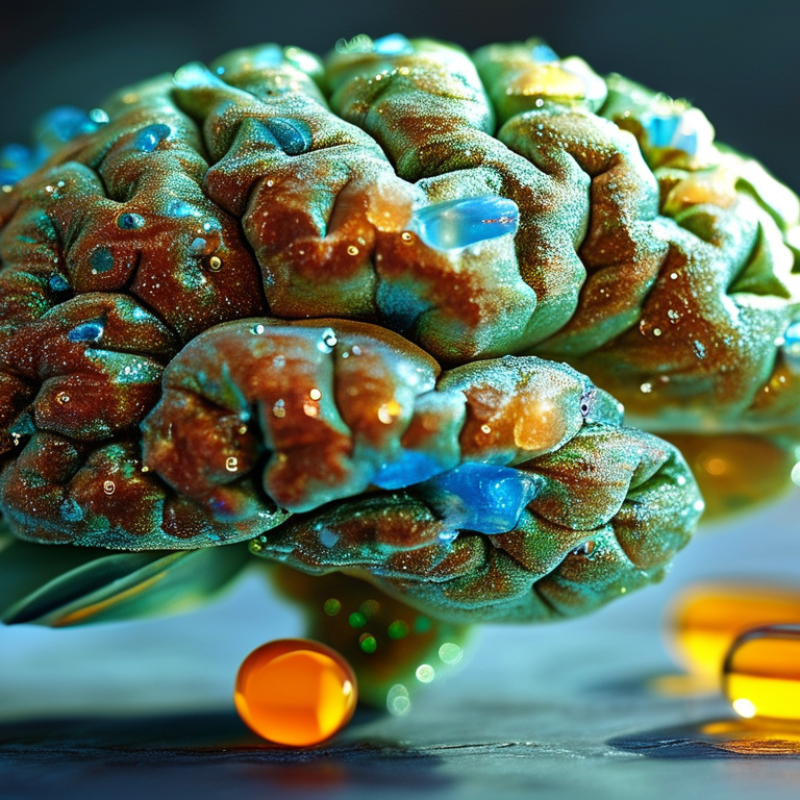 Top 10 Benefits of Magnesium L-Threonate for Your Health?