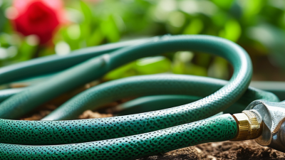 How to Choose the Right Garden Hose Clamp for Your Needs?