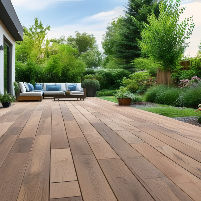 2026 Best Deck WPC Exterior Solutions for Global Buyers?