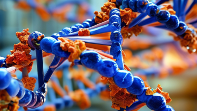 Why is DNA Genome Sequencing Important for Global Buyers?