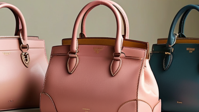 10 Best Genuine Leather Ladies Bags for Stylish Elegance?