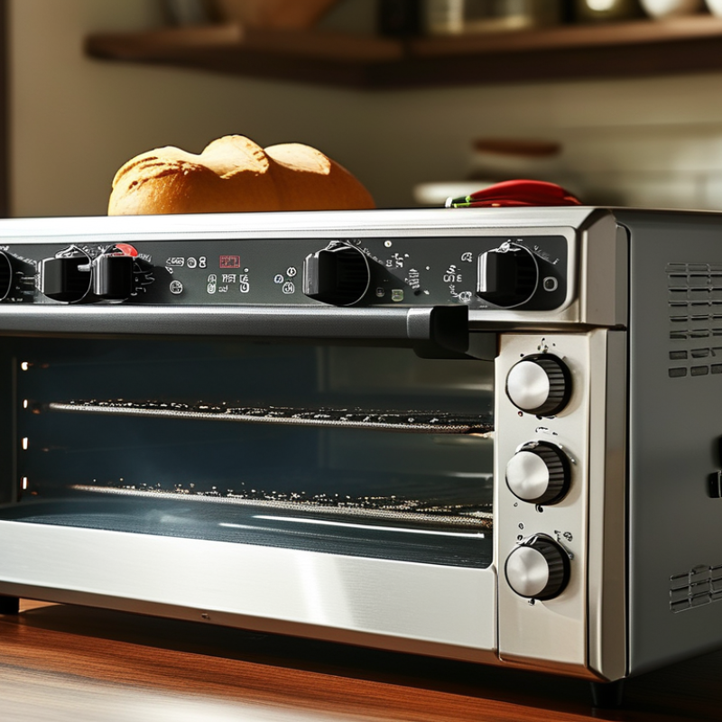 How to Easily Calibrate Your Electric Oven at Home?