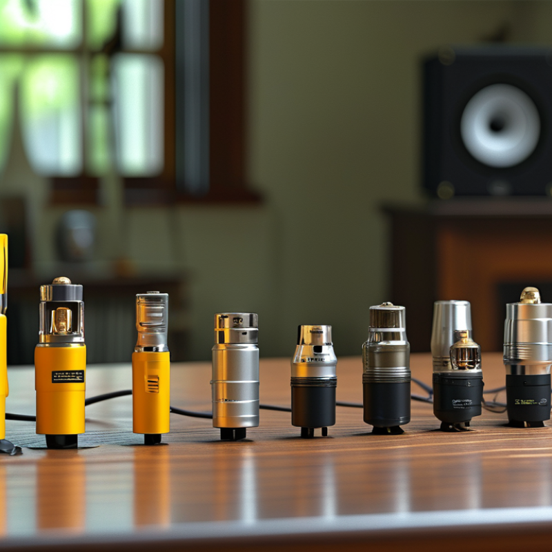 Top 10 Speaker Plugs You Need to Know About?