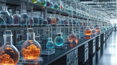 Top Bioinformatics Companies in China You Should Know?