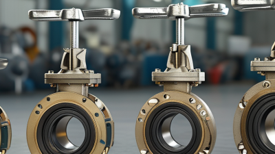Ultimate Guide to Butterfly Valve Selection Tips for Buyers