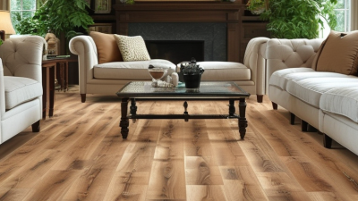 Top 10 Tips for Choosing a WPC Decking Floor Supplier?