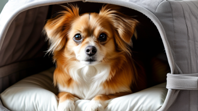 Why Choose an Eco Friendly Pet Bed for Your Furry Friend?