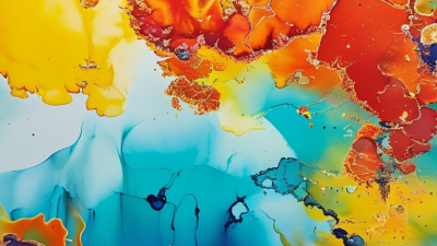 What is Solvent Ink and Why is it Important for Businesses?