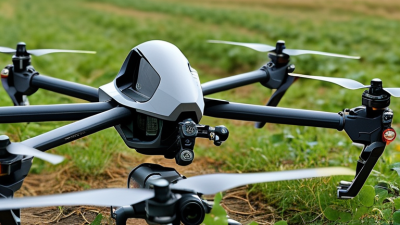 Top 10 Unmanned Aerial Vehicles from China for Global Buyers?
