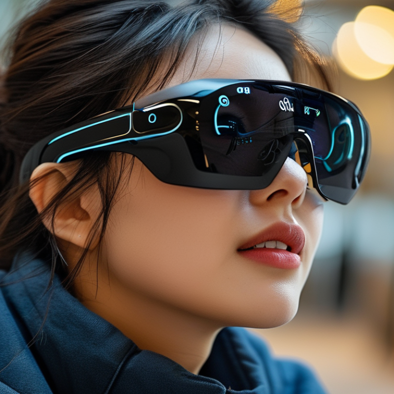 Explore Smart AI Glasses for Global Buyers Today?